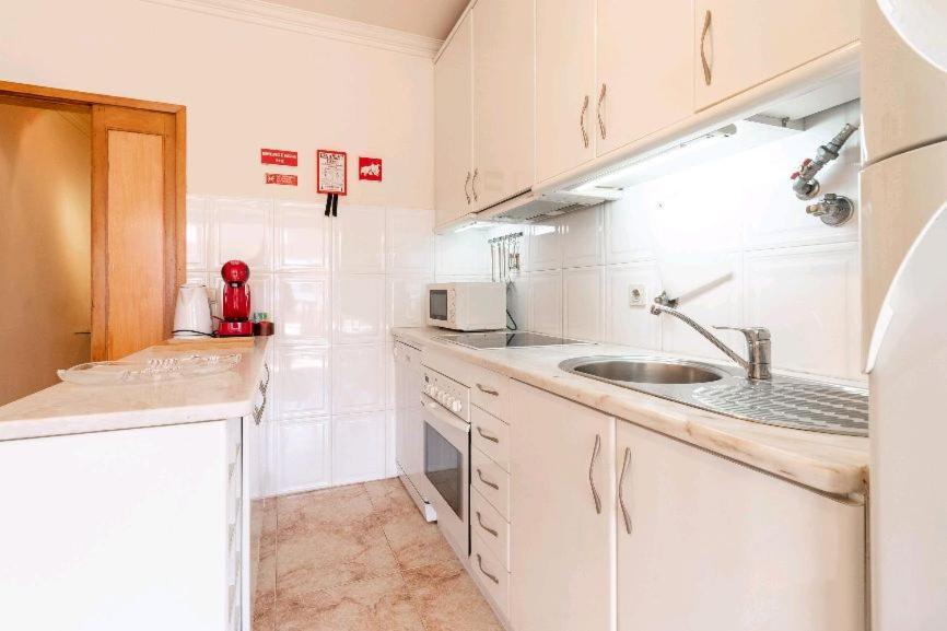 Apartamento Marble House Póvoa de Varzim Exterior foto